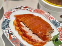 -在前门·烤鸭北京菜(五月花广场店)