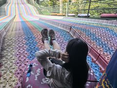 -海南槟榔谷黎苗文化旅游区