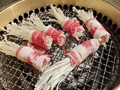 -梦山水日本烧肉(五四广场店)