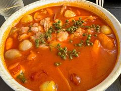 -Ameigo梅果·云贵川bistro(长宁来福士店)