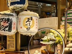 -梨花自助烤肉(西三旗万象汇黑金店)
