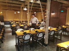 -十三式重庆江湖菜(金茂览秀城店)