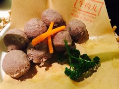 -左庭右院鲜牛肉火锅(新梅广场店)