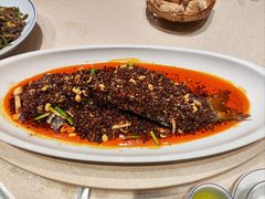 炝锅江团-汉·鲜味人知(陈家营店)