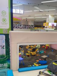 -孩子王童乐园(武汉永旺店)