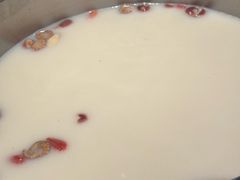 -尚尚仙·酸汤猪手·猪肚鸡火锅(华联万柳购物中心店)