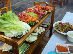 -八木轩·寻味大理白族民俗餐厅(文献路店)