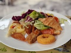 -北京贵宾楼饭店 红墙咖啡厅