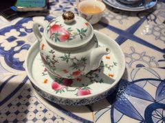 -图味美小黄鱼·景德菜(浙江路店)