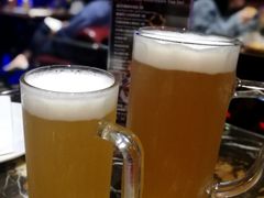 -MOSSO德国餐厅·音乐酒吧(环宇荟店)