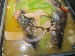 -炉鱼(萧山万象汇店)