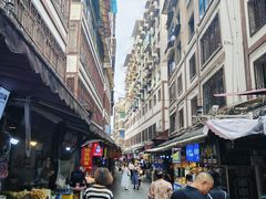 -捞沙巷