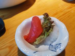 -禾风·海鲜料理自助(玉林店)