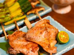 -鸟泉居酒屋·烧鸟·酒馆(百子湾店)
