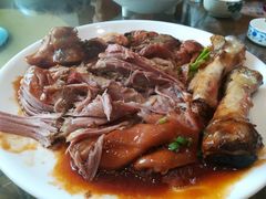 -天津菜馆(南湖店)