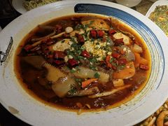 -渝信川菜 · 川味家常菜(长安店)