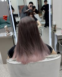 -MYCOLORHARSALON