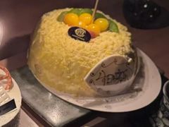 -柏尼娅PEARIA·蛋糕定制(静安店)