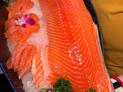 -梨花自助烤肉(西三旗万象汇黑金店)