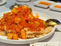 -老兴鲜(黄浦店)