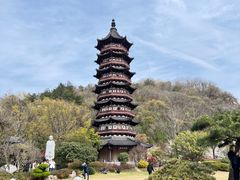 -牛首山文化旅游区