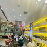 要美美的约会怎么可以放过美美的指甲！