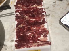 -潮汕大目牛肉火锅(皇岗旗舰店)