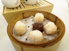 虾饺-稻香酒家·33年老字号·港式粤菜(富邦中心店)