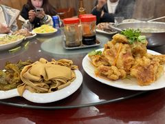 -张包铺(道外店)