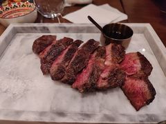 牡蛎牛肉-Laures·月桂西班牙碳烤餐厅(十尚坊店)