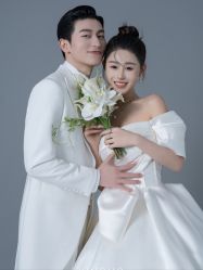 -青禾婚纱摄影(杭州店)