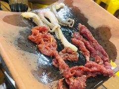 -瓦片烤肉(13号店)