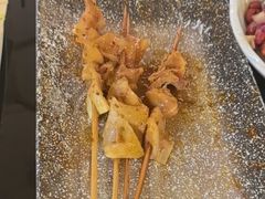 -真味海鲜坊