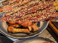 -马海涛牛肉串·午市牛腩饭·烧烤夜宵(领汇广场店)