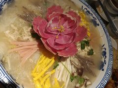 -老雒阳面馆·水席(高新区店)