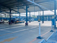 -宠车虎•京安机动车检测场