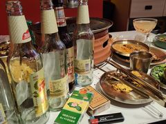 -南浦洞烤肉·新世界版(奥体店)