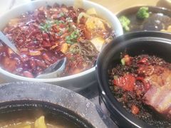 -峨嵋小镇·川菜(勒泰中心店)