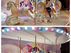 -OPEN開全日自助餐厅·西餐·海鲜(佛山希尔顿酒店)