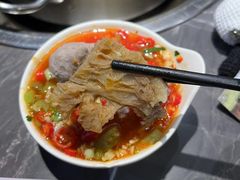 -百家鸡味馆(清泰店)