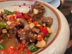 -西江美食舫·江西菜(健德桥店)