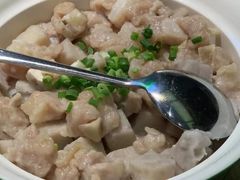 -费大厨辣椒炒肉(万家丽一店)