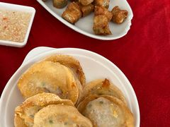 -车头老二大排档(金城步行街店)