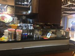 -西北杂粮筐手工面凉皮(来福士店)