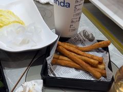 -呷哺呷哺(通辽万达店)