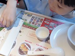 -粤点越有·茶点·粤菜(樵岭国际店)
