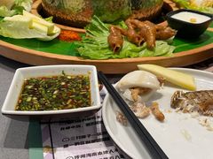 -椰小鸡·琼州糟粕醋(美兰缤纷城店)