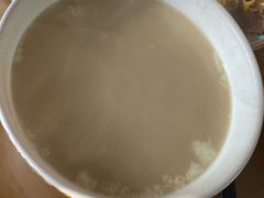 -努尔古丽奶茶