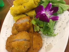 -友强·23年特色海鲜大排档(厦门店)