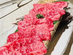 -乾杯烧肉居酒屋(中洲湾店)